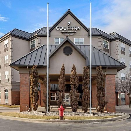 Country Inn & Suites By Radisson, Elk Grove Village-Itasca Εξωτερικό φωτογραφία