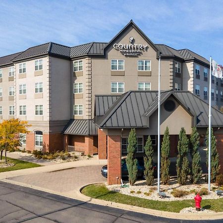 Country Inn & Suites By Radisson, Elk Grove Village-Itasca Εξωτερικό φωτογραφία