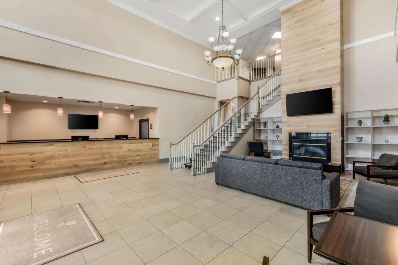 Country Inn & Suites By Radisson, Elk Grove Village-Itasca Εξωτερικό φωτογραφία