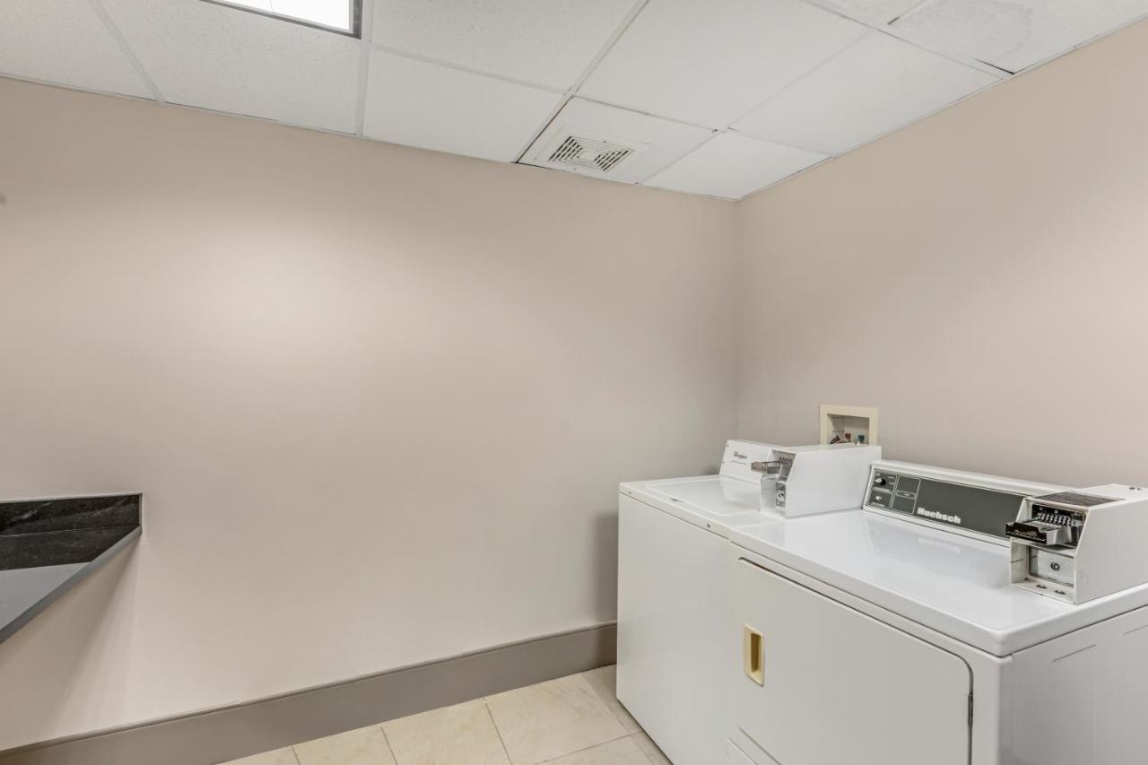 Country Inn & Suites By Radisson, Elk Grove Village-Itasca Εξωτερικό φωτογραφία