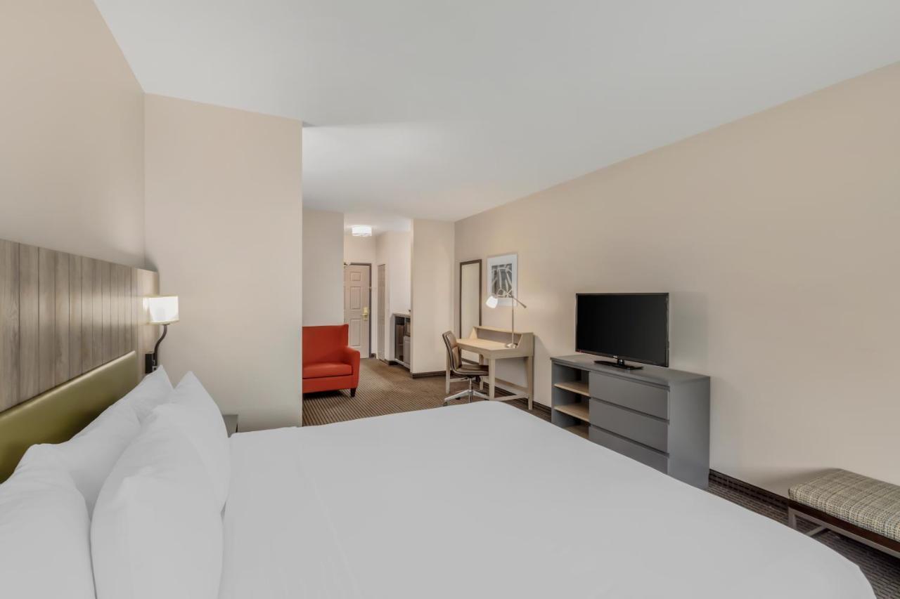 Country Inn & Suites By Radisson, Elk Grove Village-Itasca Εξωτερικό φωτογραφία