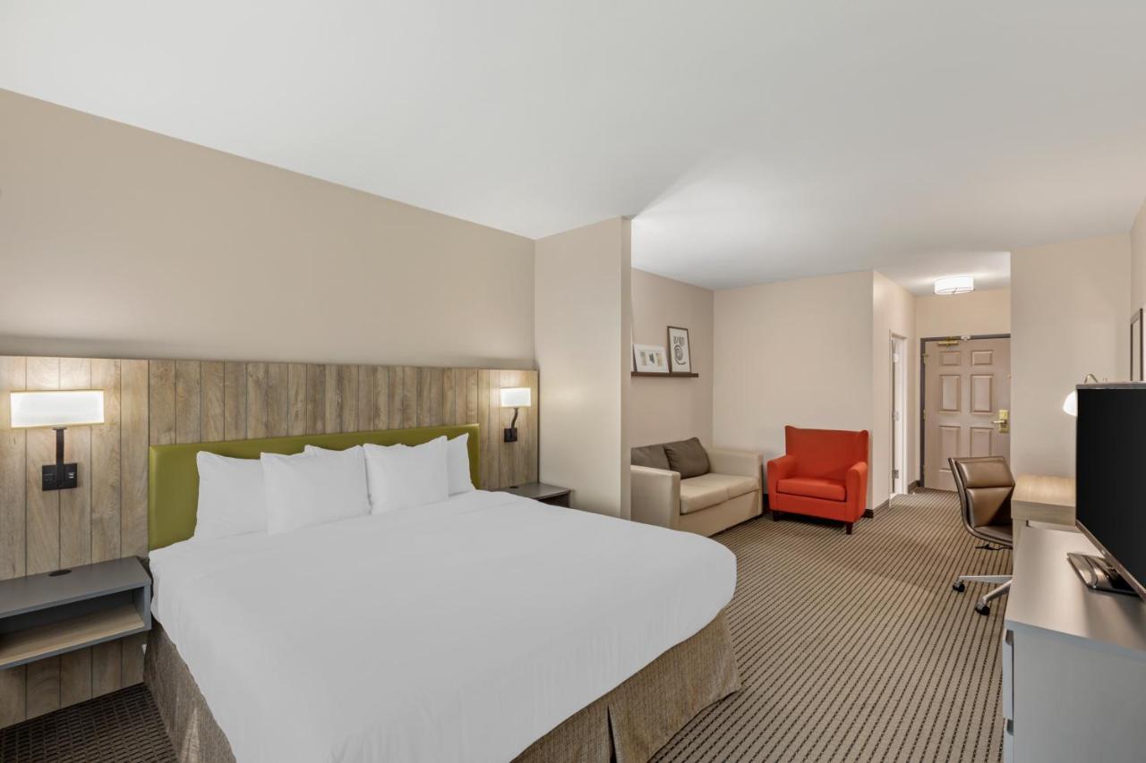 Country Inn & Suites By Radisson, Elk Grove Village-Itasca Εξωτερικό φωτογραφία