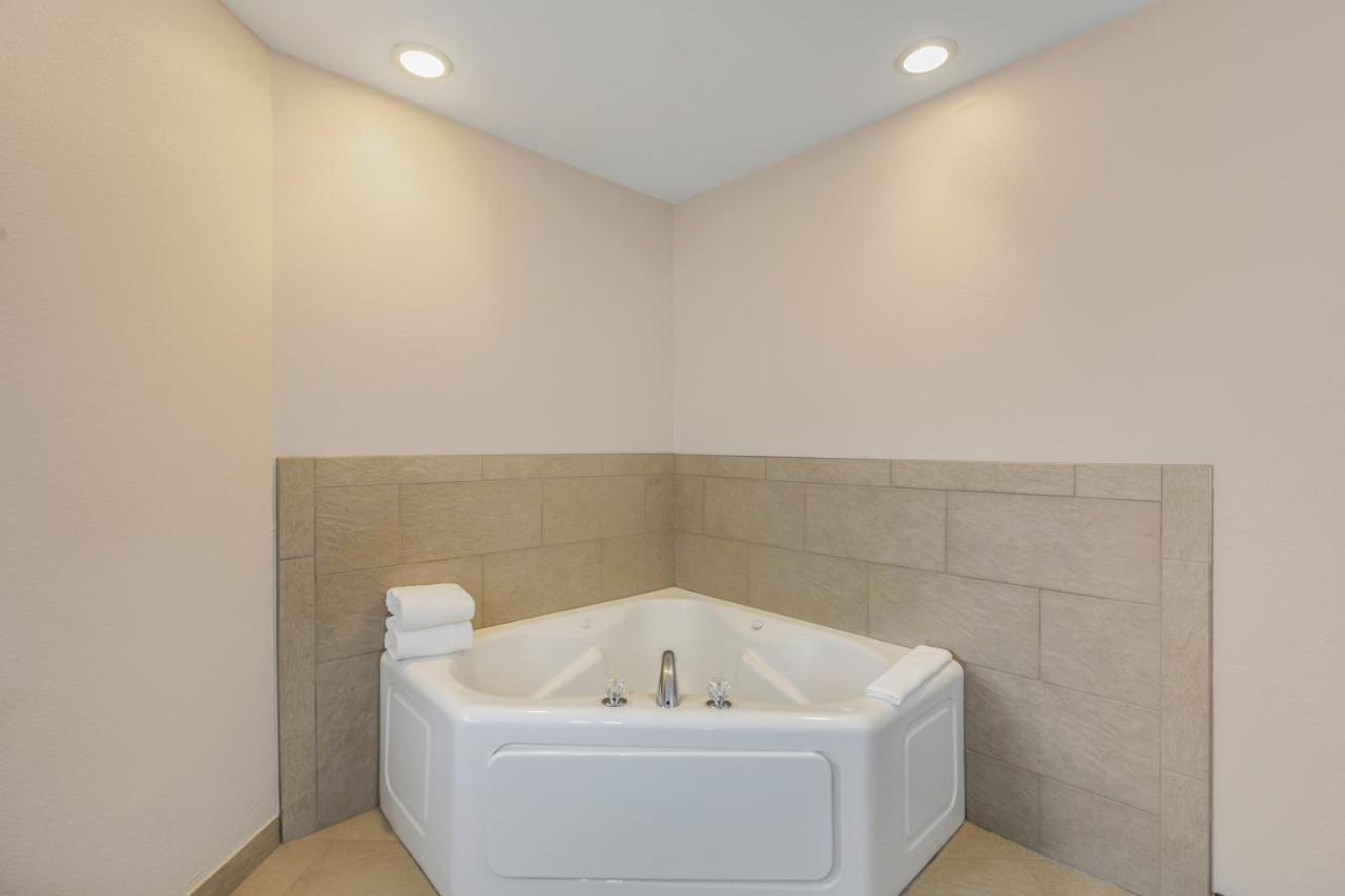 Country Inn & Suites By Radisson, Elk Grove Village-Itasca Εξωτερικό φωτογραφία