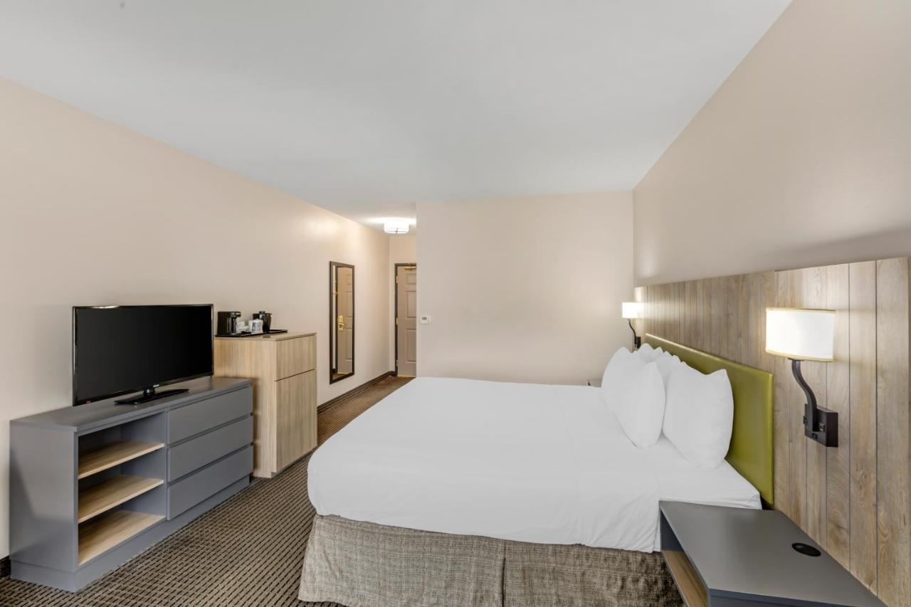 Country Inn & Suites By Radisson, Elk Grove Village-Itasca Εξωτερικό φωτογραφία