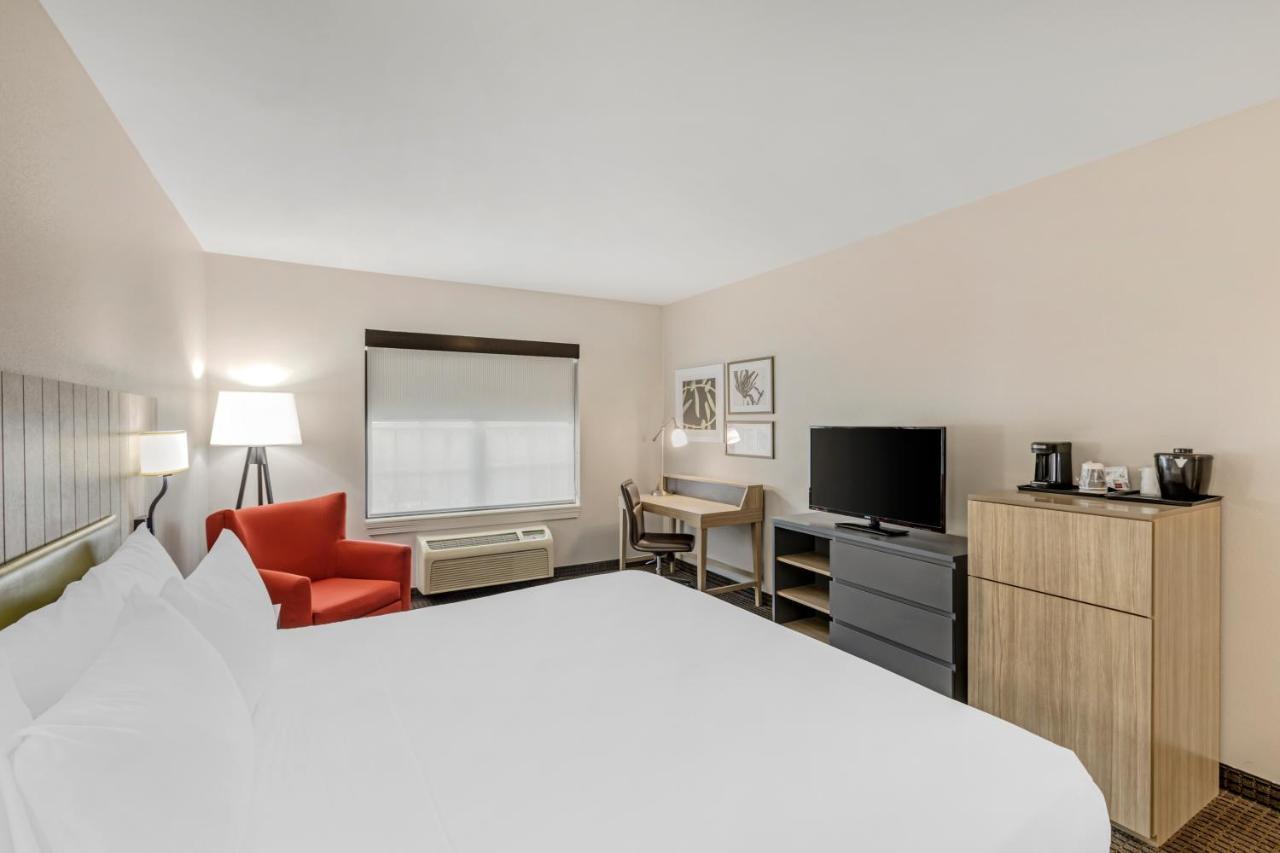 Country Inn & Suites By Radisson, Elk Grove Village-Itasca Εξωτερικό φωτογραφία
