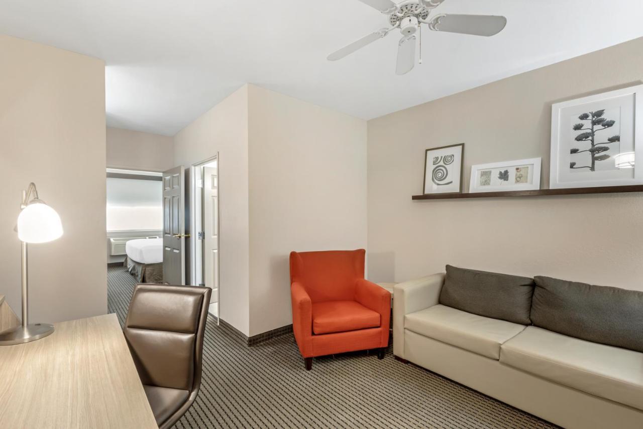 Country Inn & Suites By Radisson, Elk Grove Village-Itasca Εξωτερικό φωτογραφία