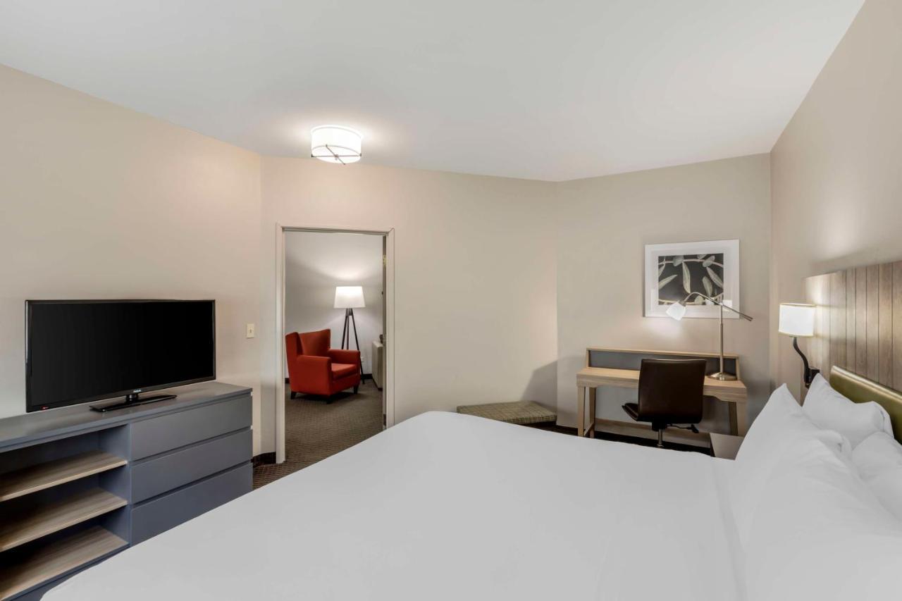 Country Inn & Suites By Radisson, Elk Grove Village-Itasca Εξωτερικό φωτογραφία
