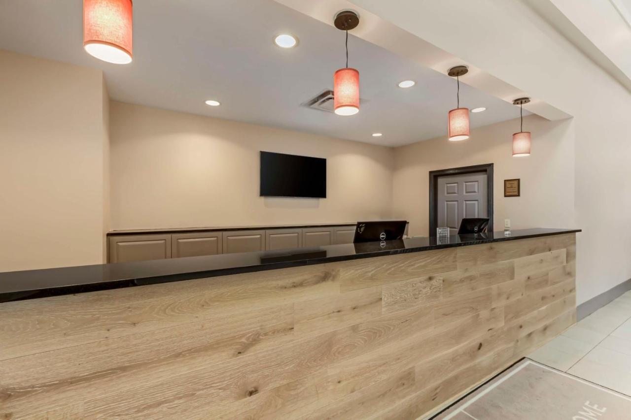 Country Inn & Suites By Radisson, Elk Grove Village-Itasca Εξωτερικό φωτογραφία