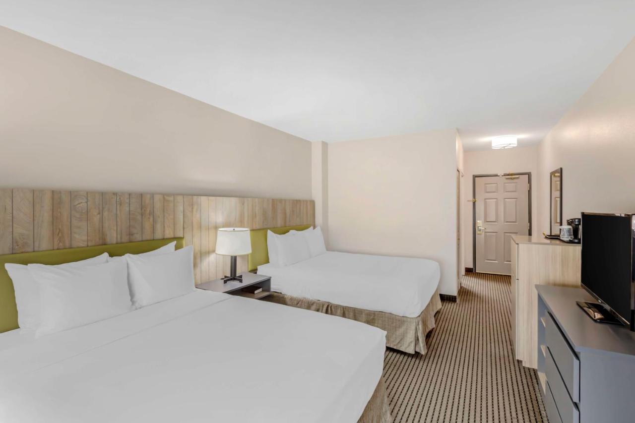 Country Inn & Suites By Radisson, Elk Grove Village-Itasca Εξωτερικό φωτογραφία