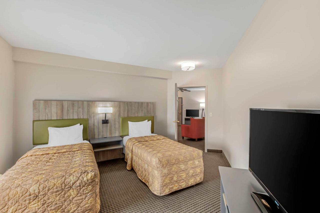 Country Inn & Suites By Radisson, Elk Grove Village-Itasca Εξωτερικό φωτογραφία