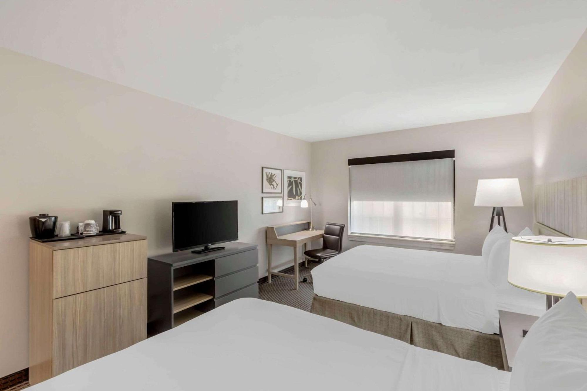 Country Inn & Suites By Radisson, Elk Grove Village-Itasca Εξωτερικό φωτογραφία
