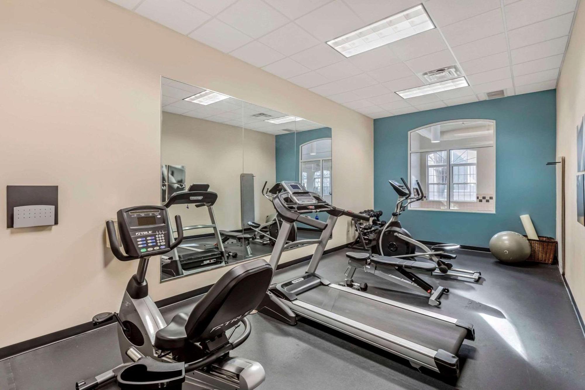 Country Inn & Suites By Radisson, Elk Grove Village-Itasca Εξωτερικό φωτογραφία
