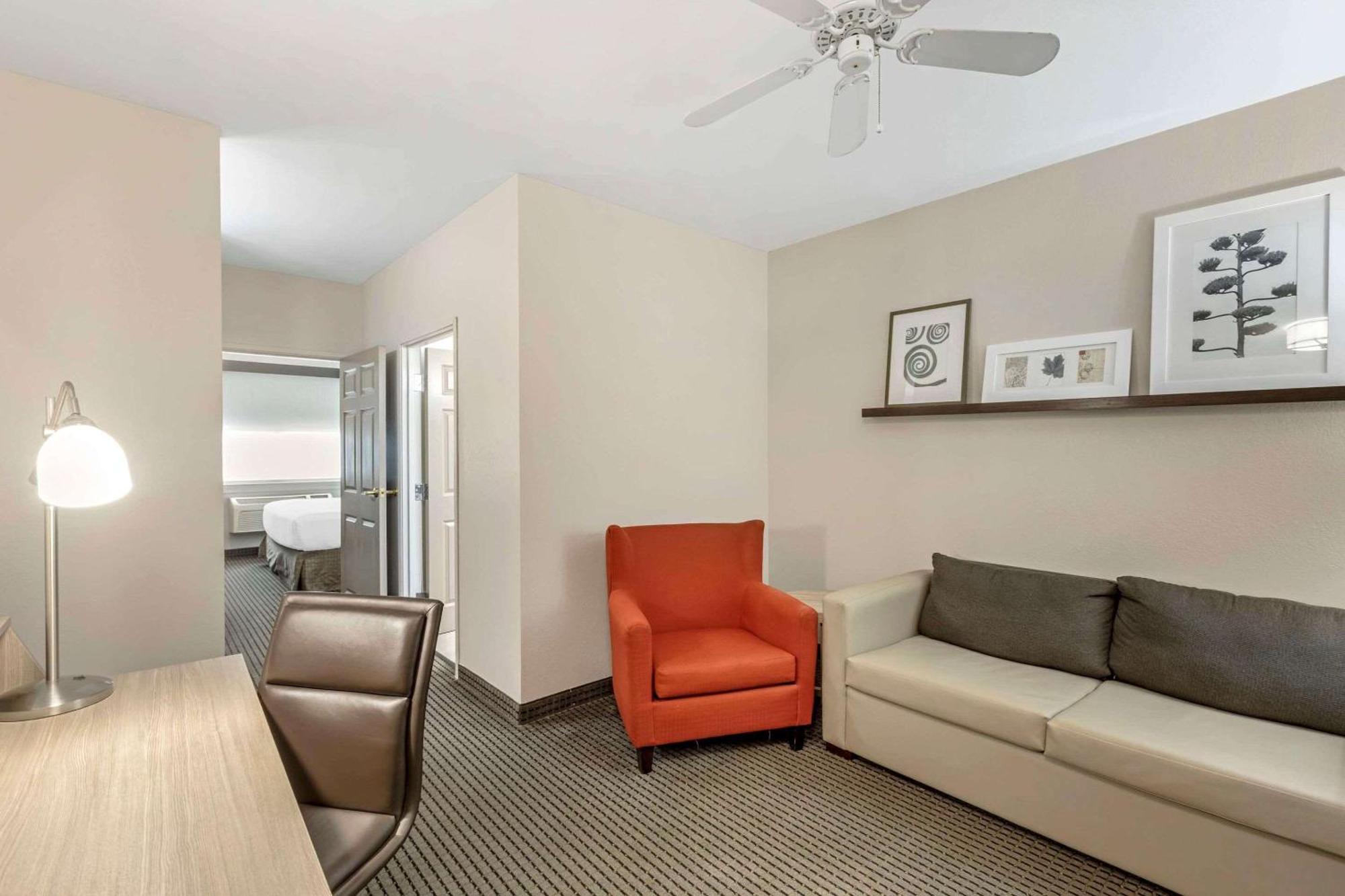 Country Inn & Suites By Radisson, Elk Grove Village-Itasca Εξωτερικό φωτογραφία