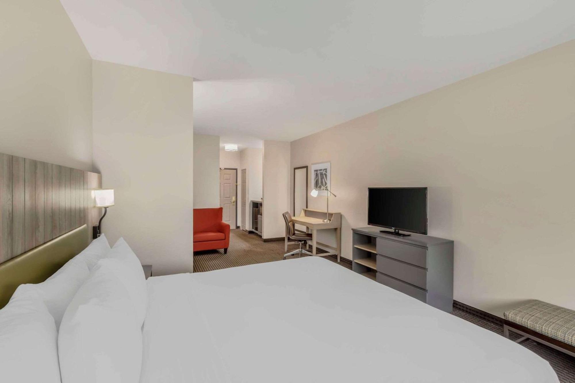 Country Inn & Suites By Radisson, Elk Grove Village-Itasca Εξωτερικό φωτογραφία