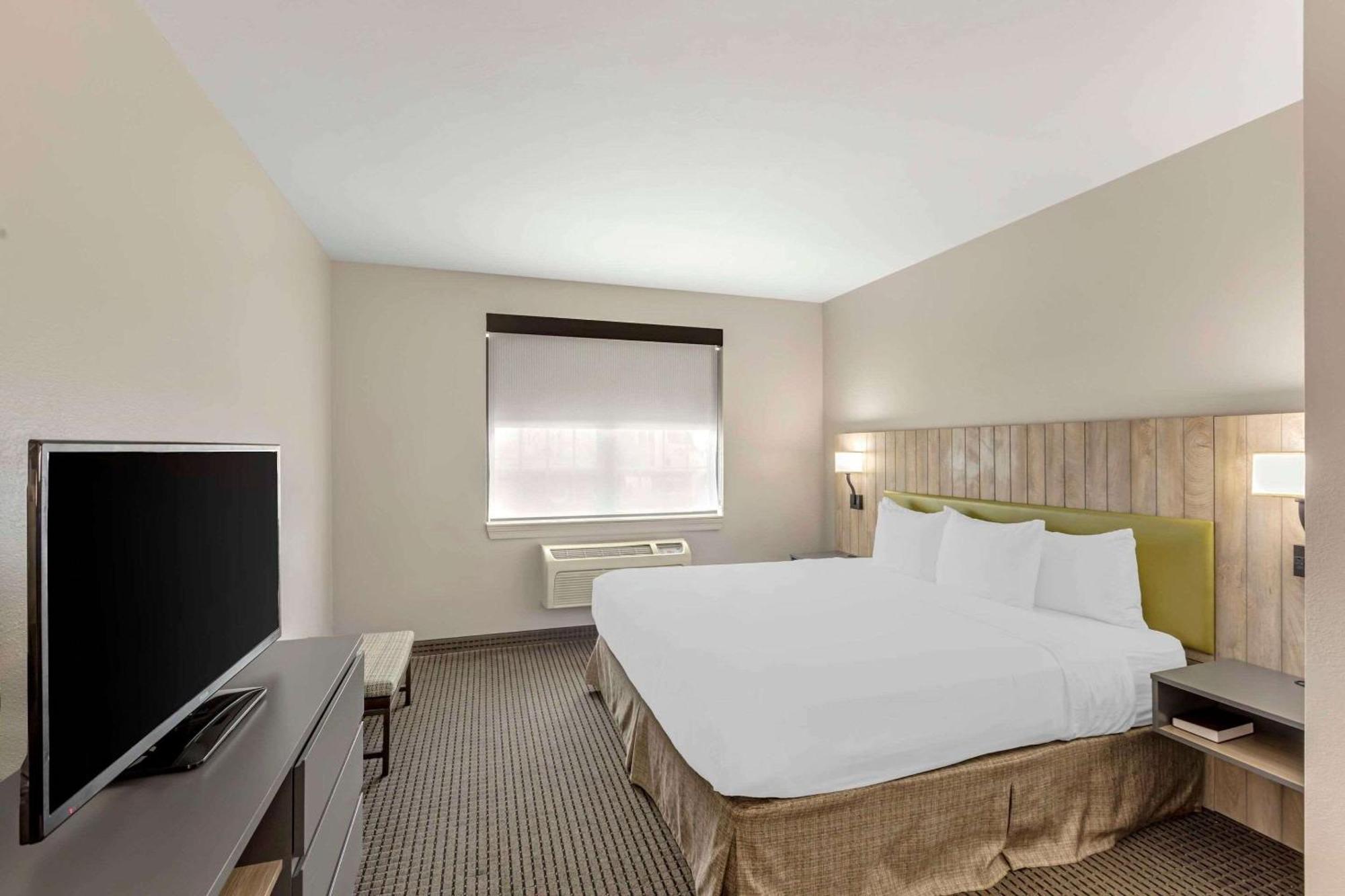 Country Inn & Suites By Radisson, Elk Grove Village-Itasca Εξωτερικό φωτογραφία