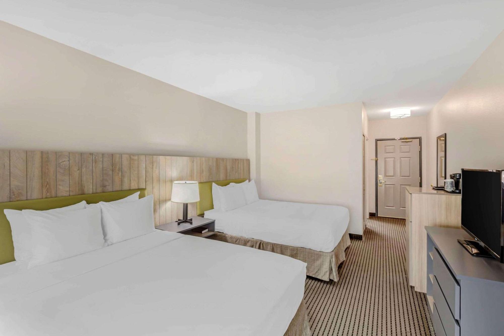 Country Inn & Suites By Radisson, Elk Grove Village-Itasca Εξωτερικό φωτογραφία