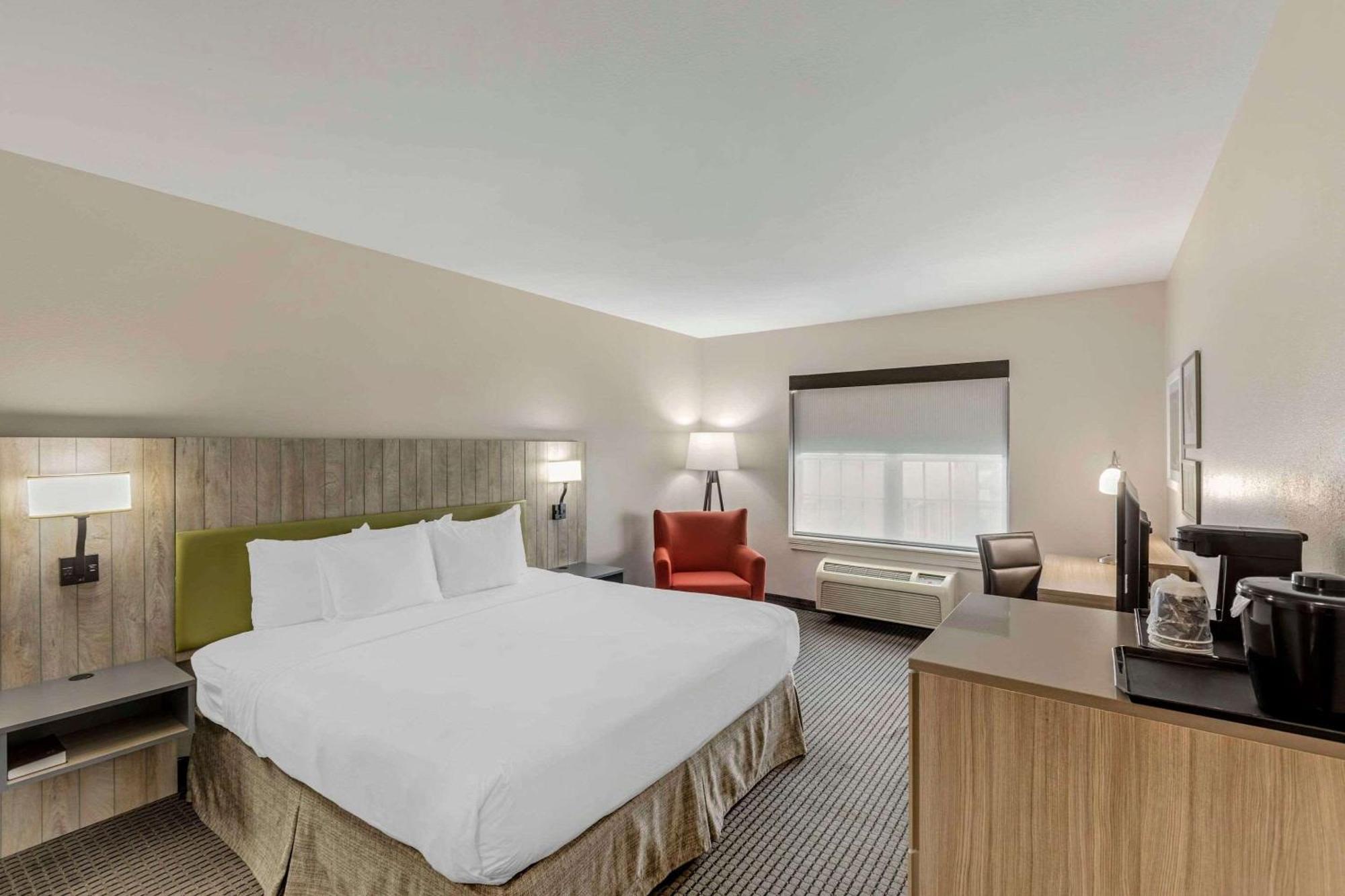 Country Inn & Suites By Radisson, Elk Grove Village-Itasca Εξωτερικό φωτογραφία