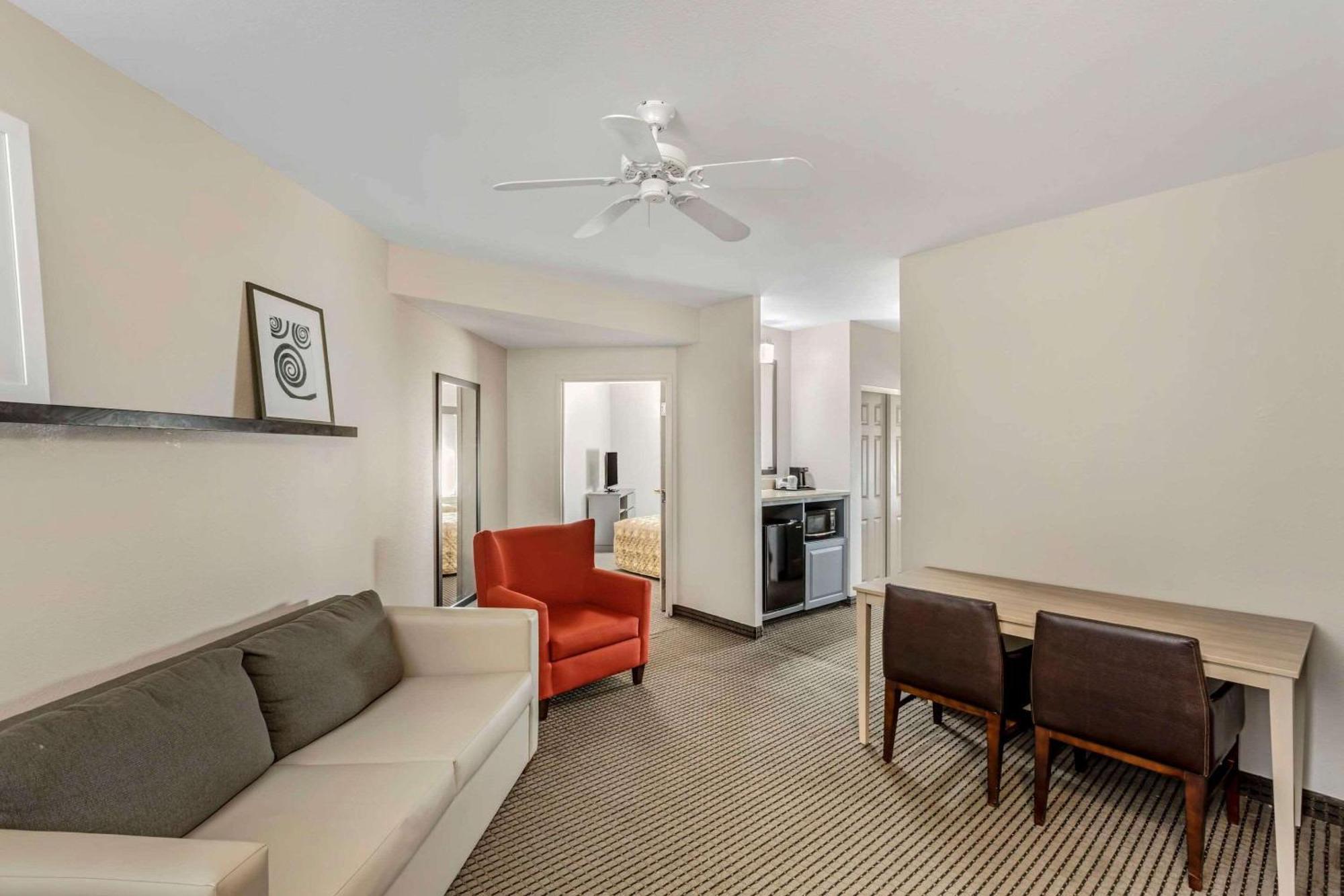 Country Inn & Suites By Radisson, Elk Grove Village-Itasca Εξωτερικό φωτογραφία