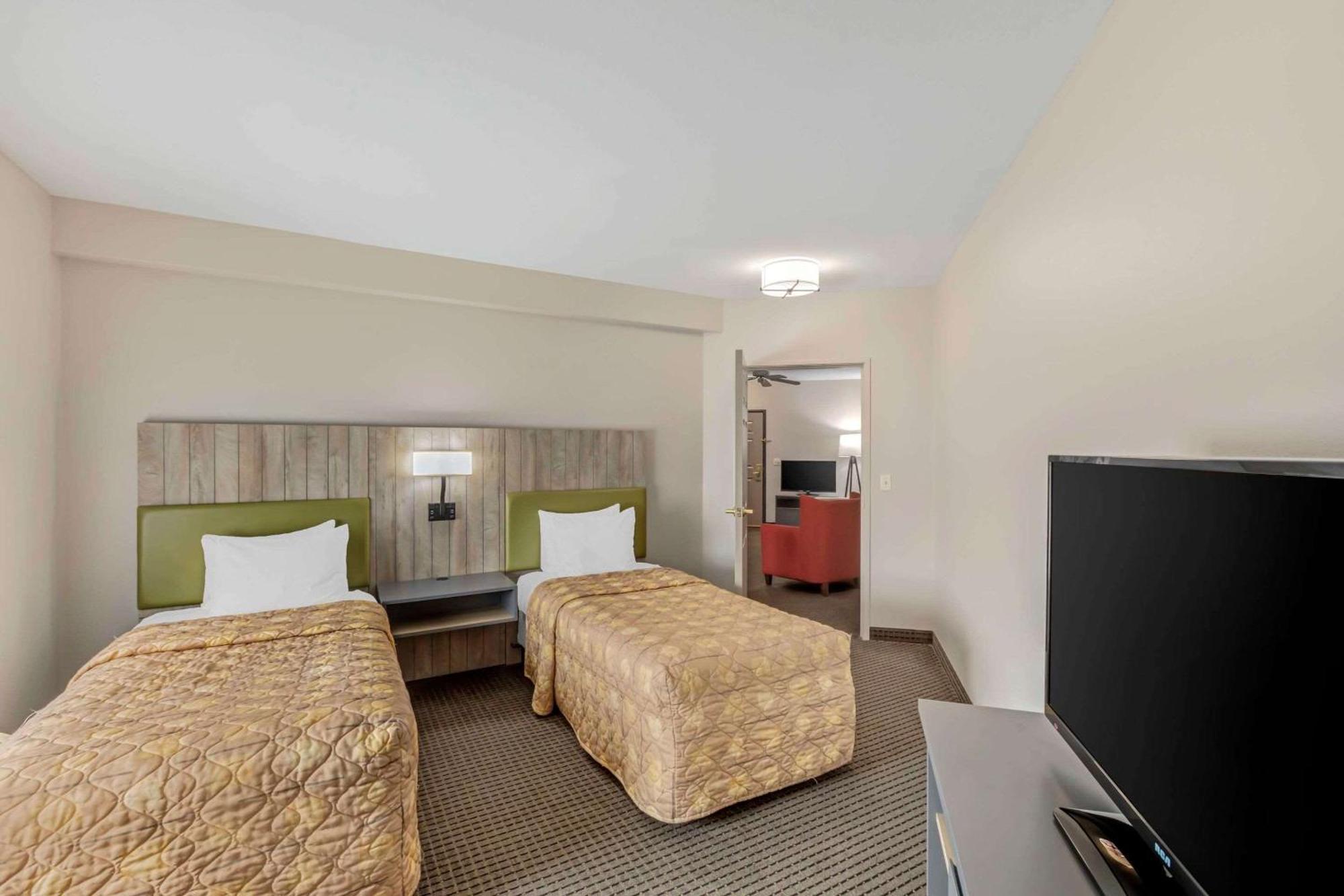 Country Inn & Suites By Radisson, Elk Grove Village-Itasca Εξωτερικό φωτογραφία