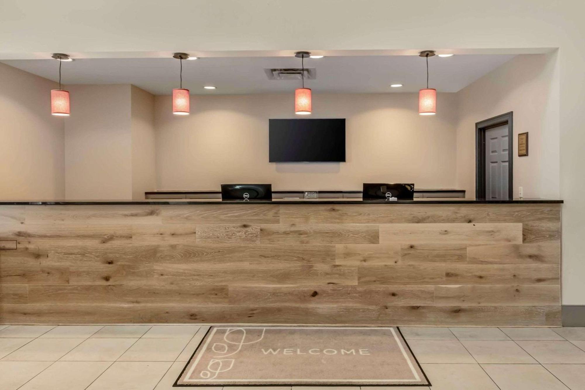 Country Inn & Suites By Radisson, Elk Grove Village-Itasca Εξωτερικό φωτογραφία