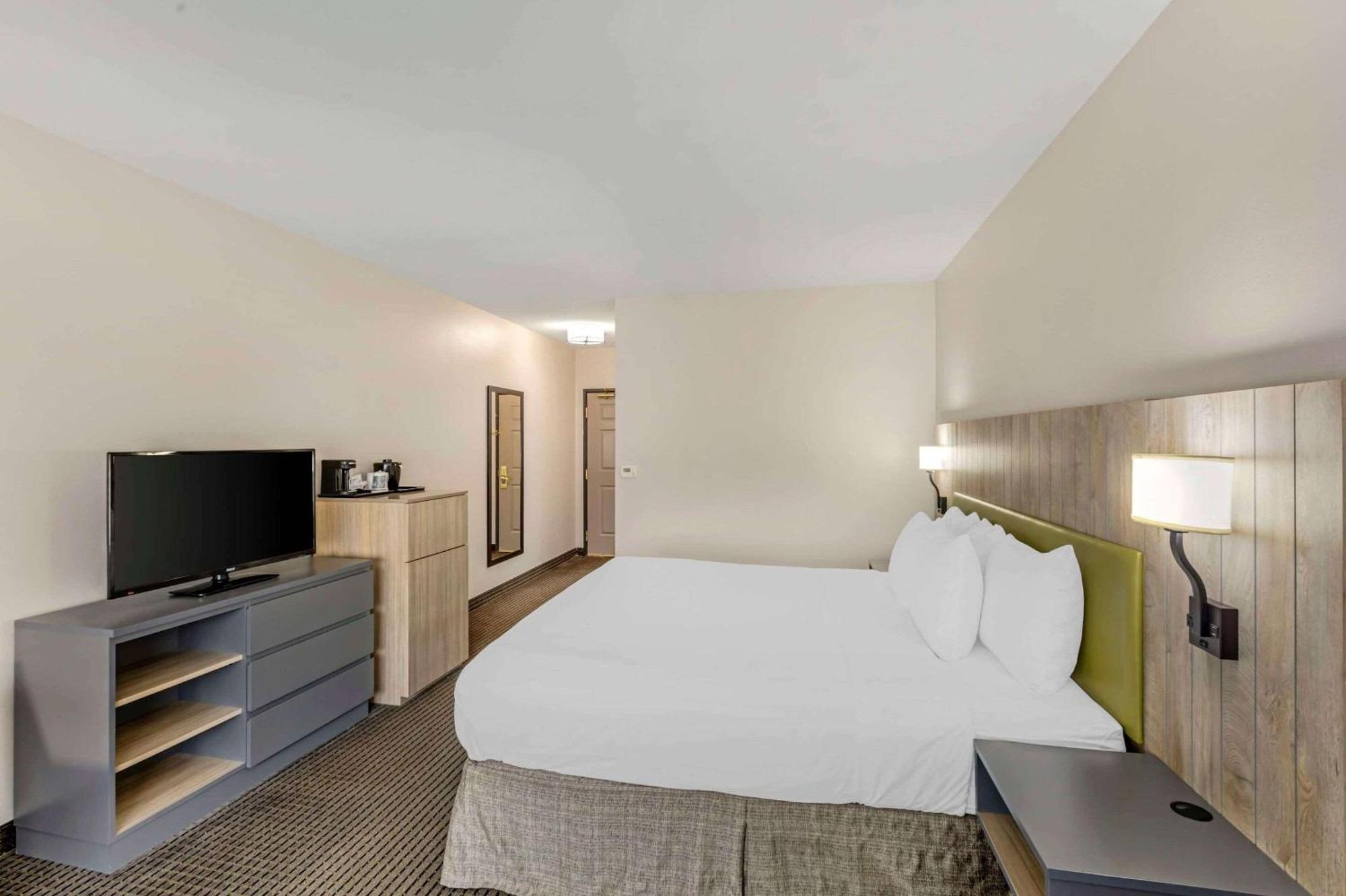 Country Inn & Suites By Radisson, Elk Grove Village-Itasca Εξωτερικό φωτογραφία