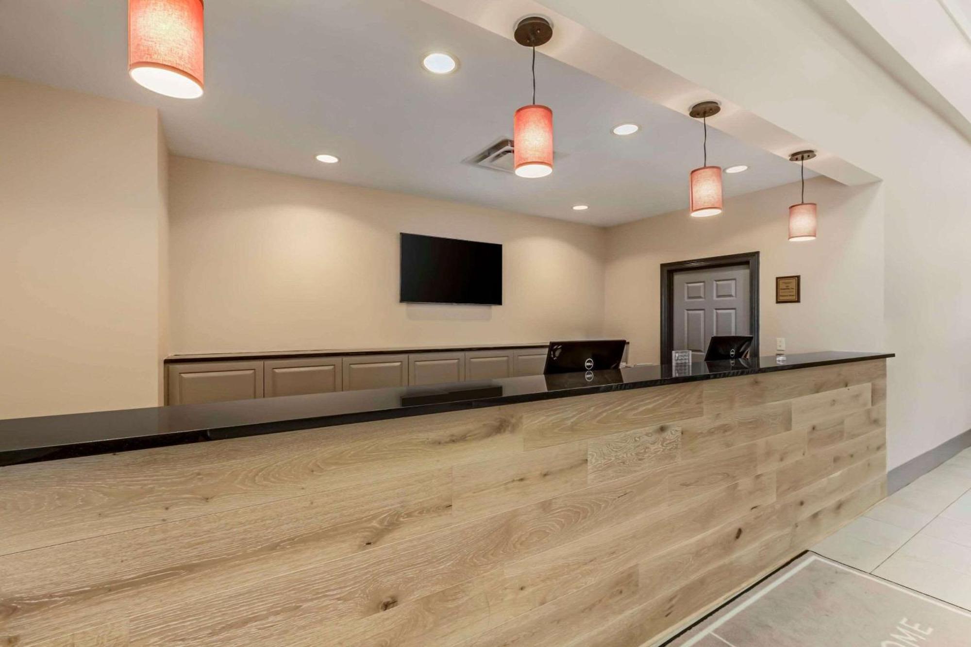 Country Inn & Suites By Radisson, Elk Grove Village-Itasca Εξωτερικό φωτογραφία
