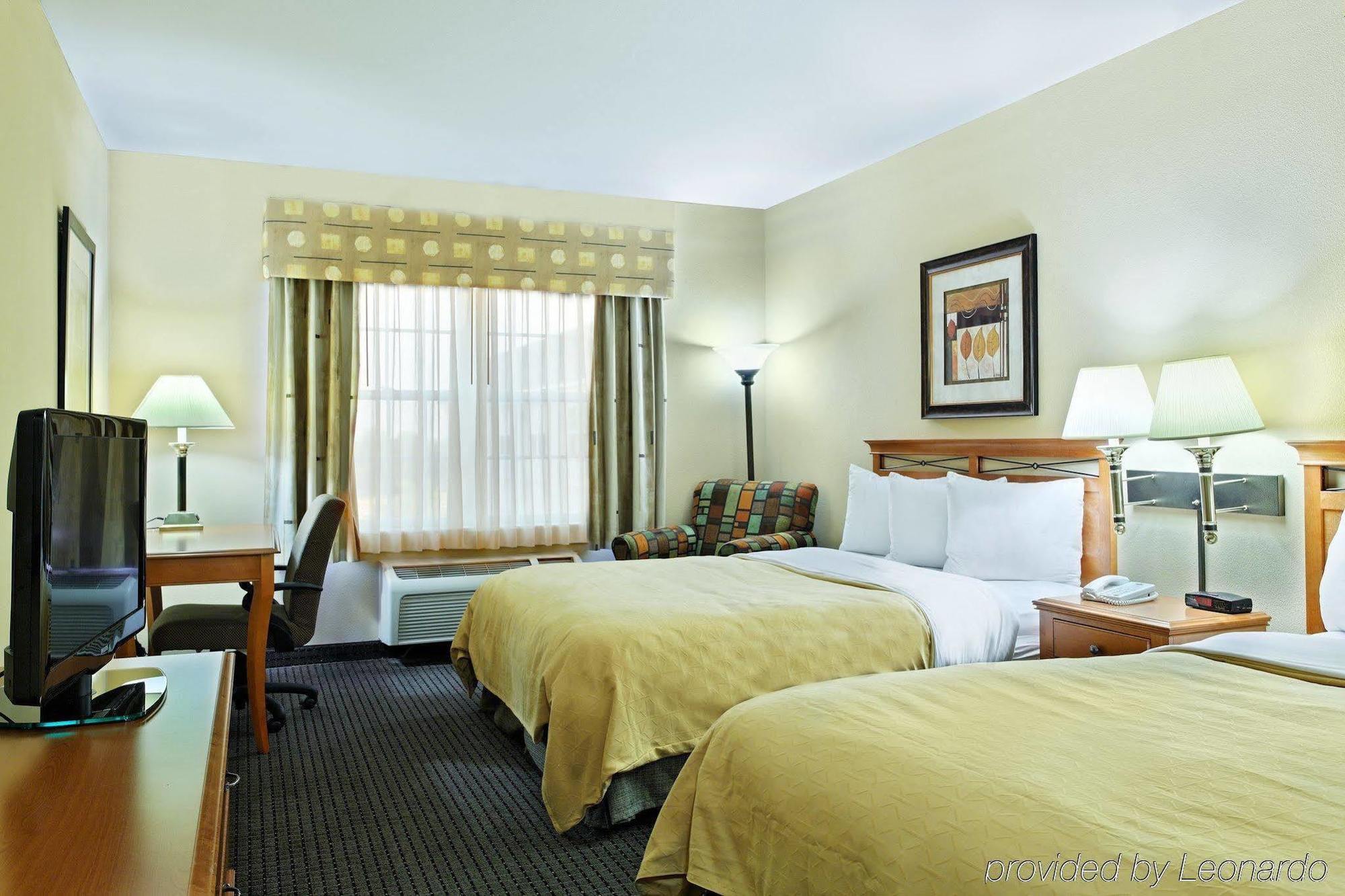 Country Inn & Suites By Radisson, Elk Grove Village-Itasca Εξωτερικό φωτογραφία